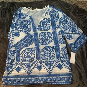 OVERSIZED GOODNIGHT MACAROON DRESS